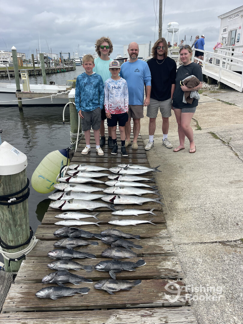 Wanchese Report Photo 0