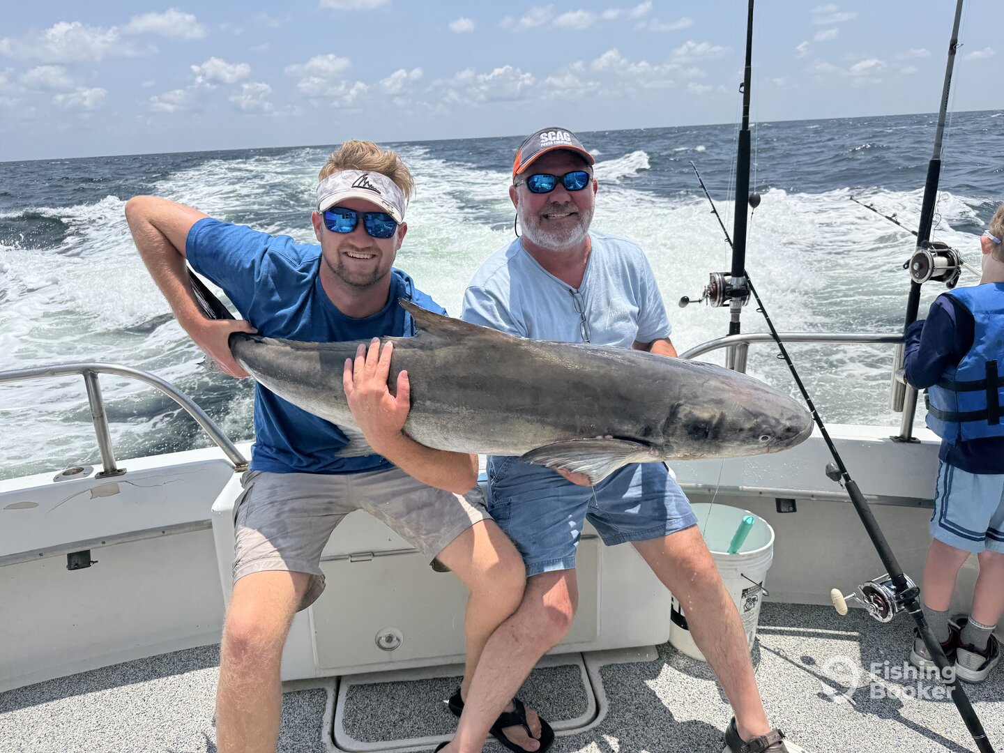 Orange Beach Report Photo 0