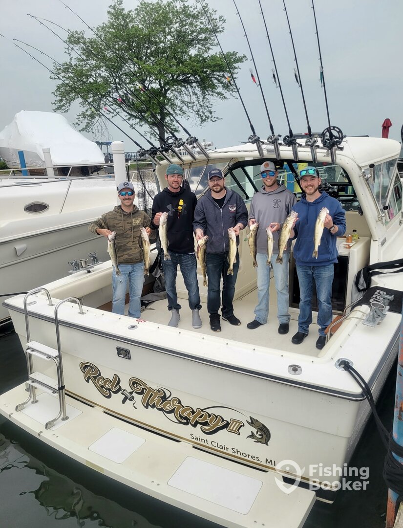 St. Clair Shores Report Photo 0