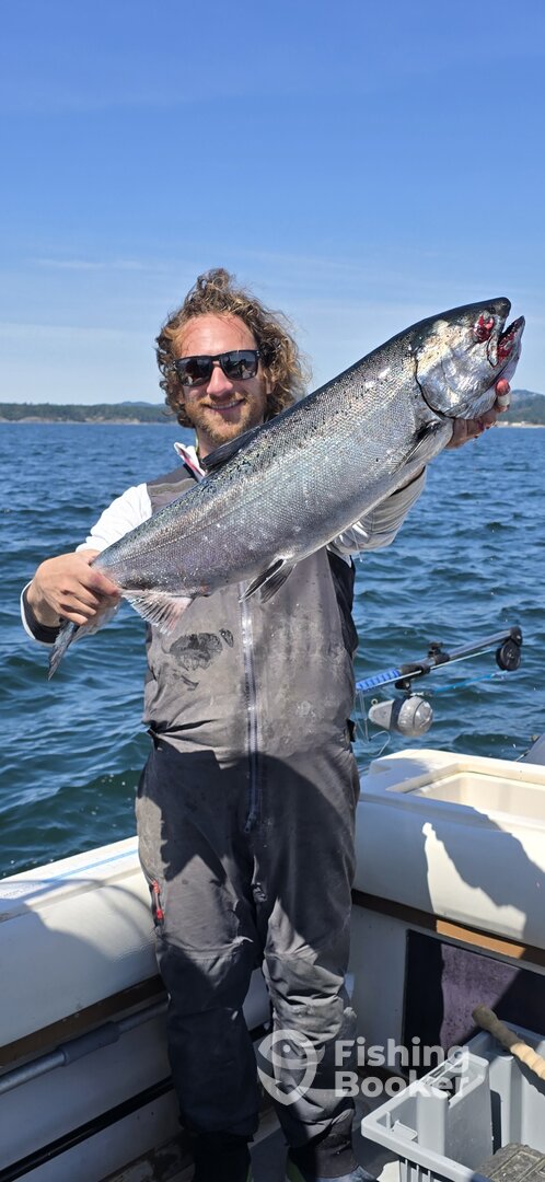 Sooke Report Photo 0