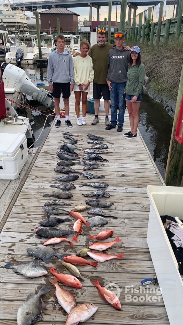 North Myrtle Beach Report Photo 0