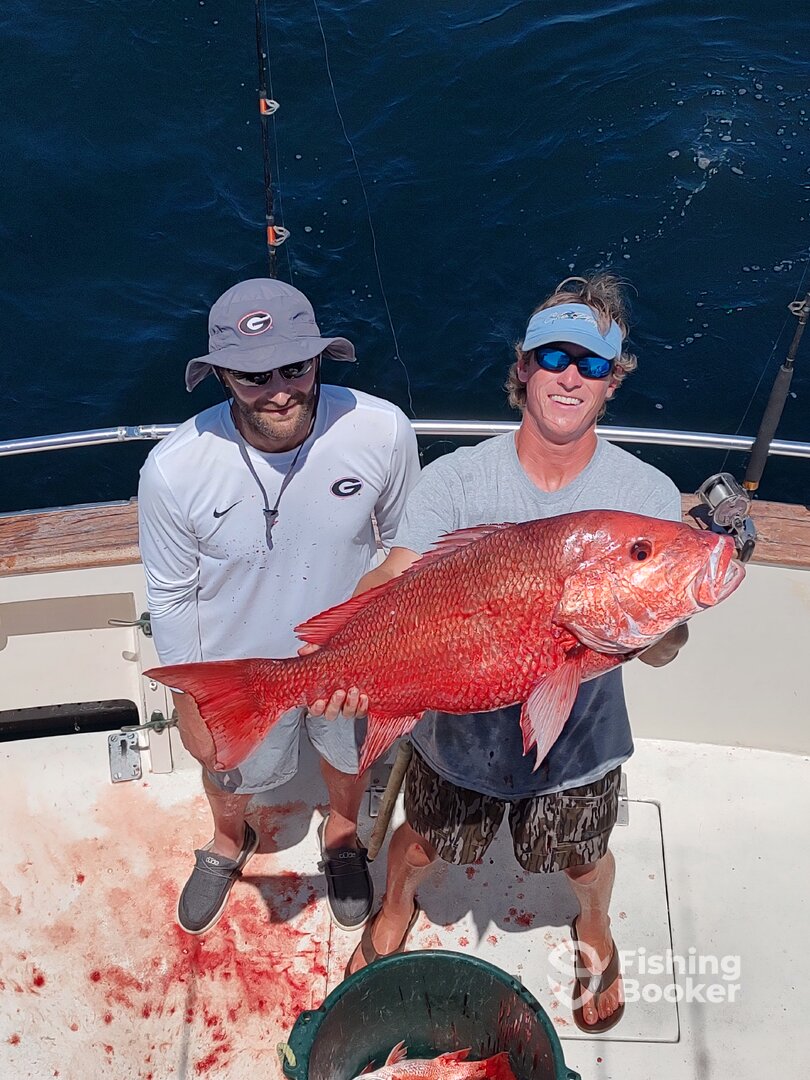 Orange Beach Report Photo 0