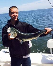 Brigantine Report Photo 2