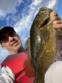 They are getting fired up!!!!