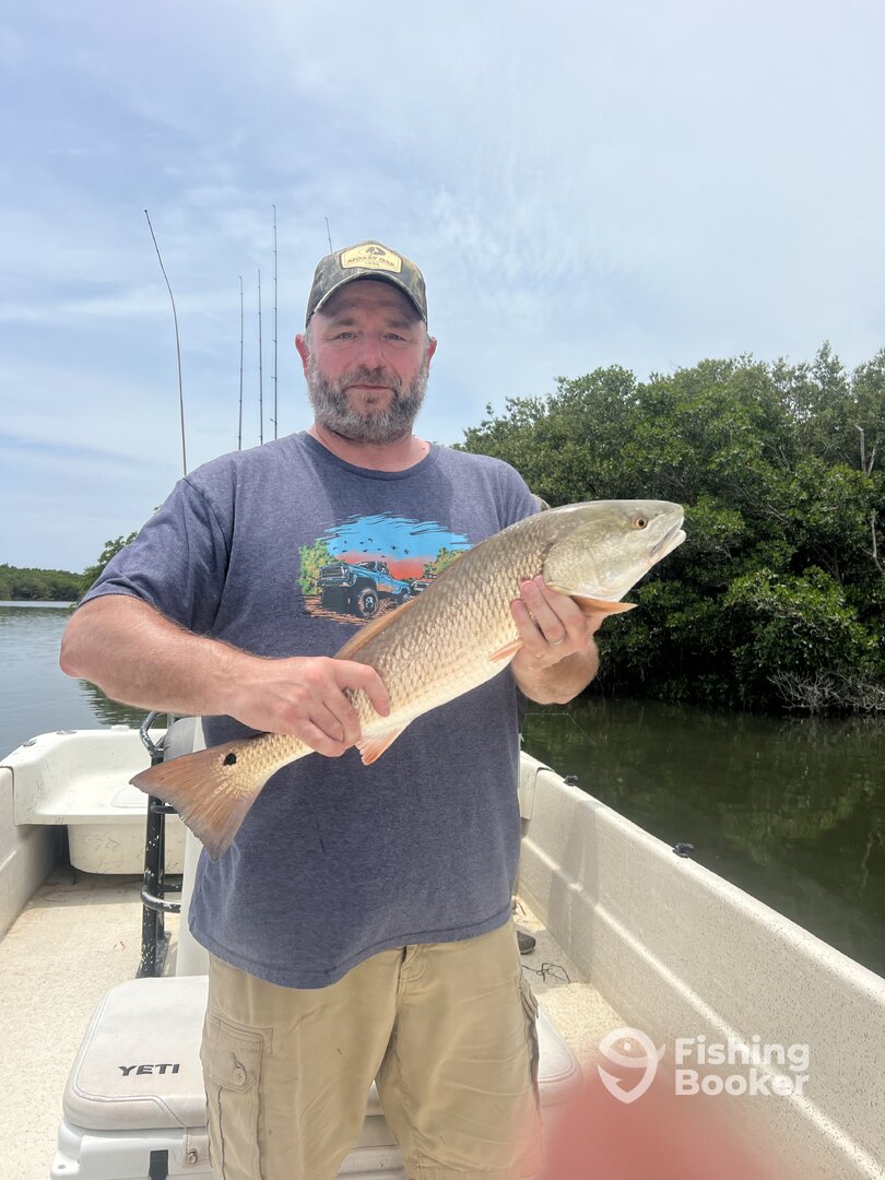 Crystal River Report Photo 0
