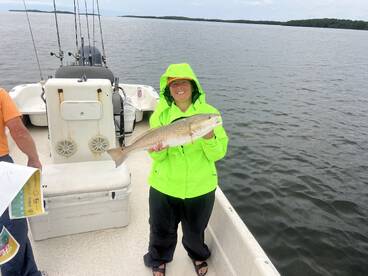 Crystal River Report Photo 2