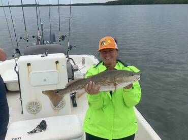 Crystal River Report Photo 1
