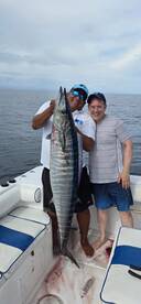 Panama City Report Photo 2