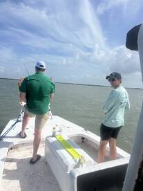 Port Isabel Report Photo 2