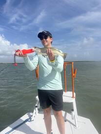 Port Isabel Report Photo 1