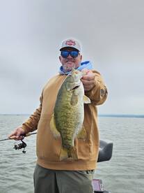 Early June Fishing Report