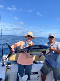 Tunas madness!