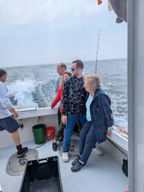 Gloucester Report Photo 2