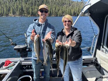 South Lake Tahoe Report Photo 1