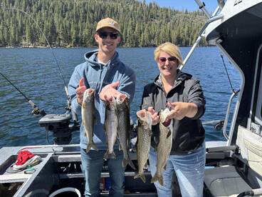 South Lake Tahoe Report Photo 2