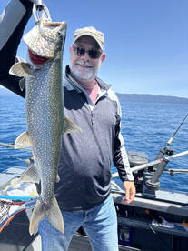 Lake Tahoe Report Photo 2