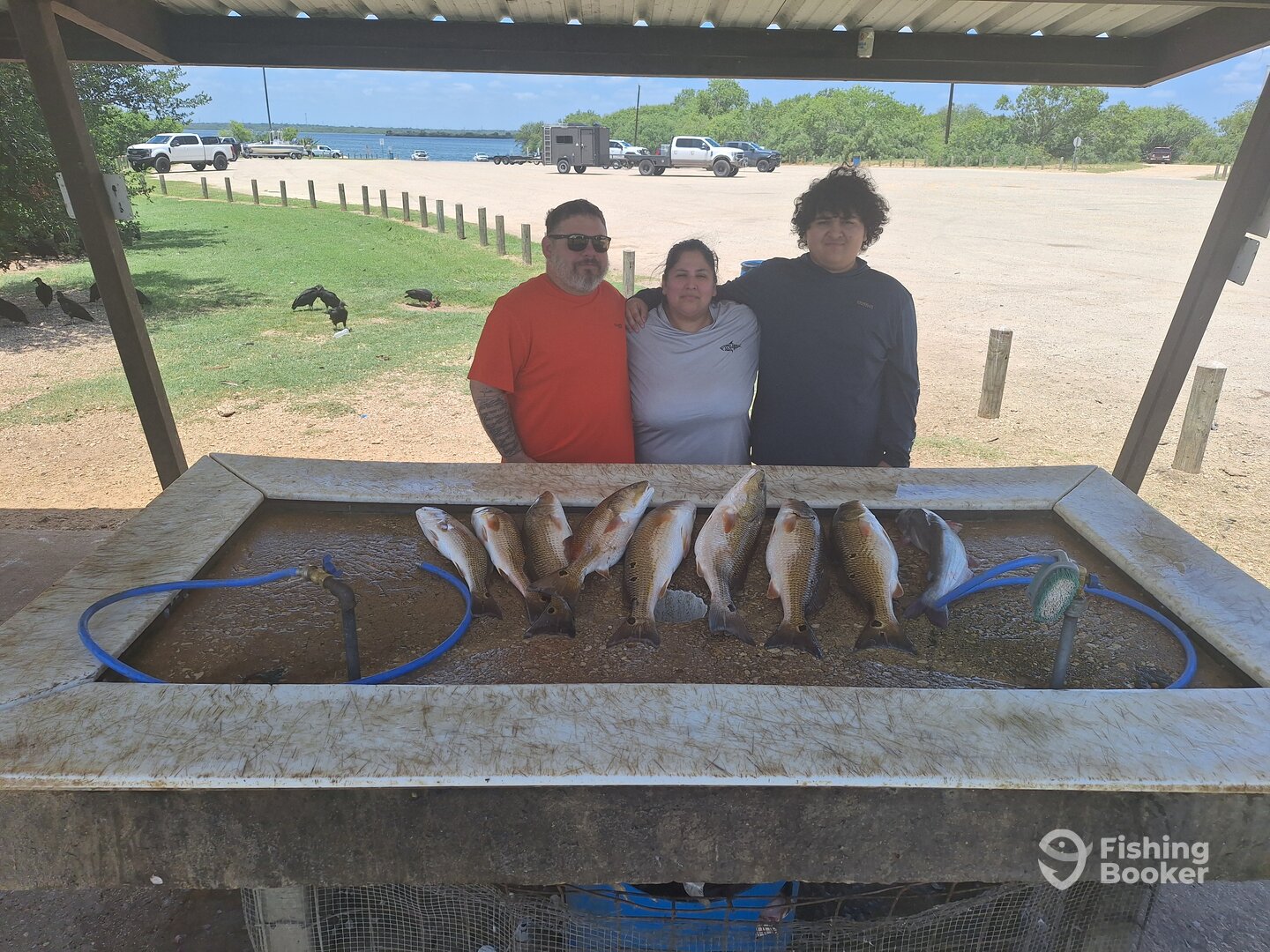 San Antonio Report Photo 0