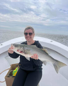 Ocean City Report Photo 1