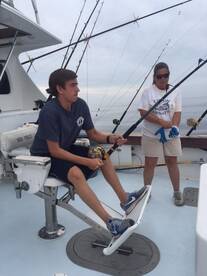 Wanchese Report Photo 2