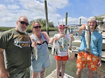 Murrells Inlet Report Photo 1