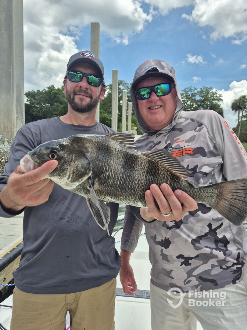 Hilton Head Island Report Photo 0