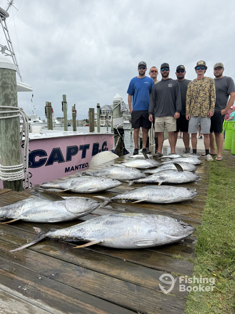 Nags Head Report Photo 0