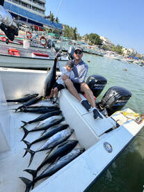 Punta Mita Report Photo 1