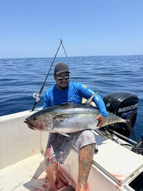Punta Mita Report Photo 2