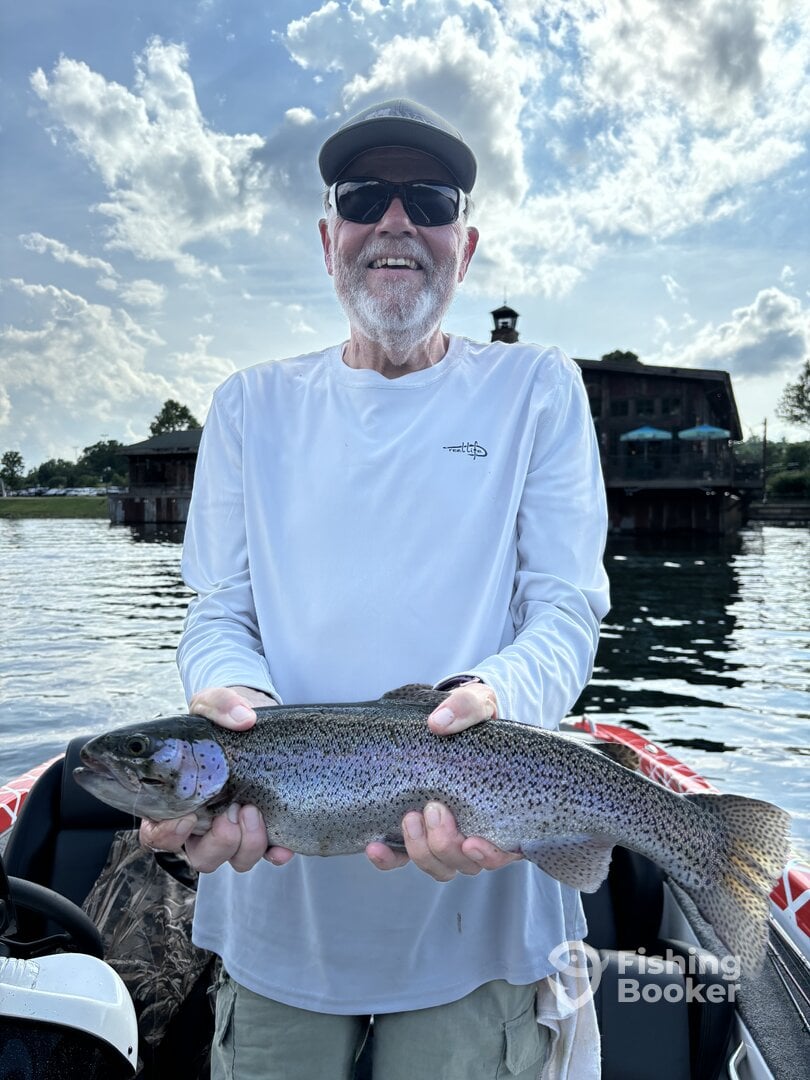 Branson Report Photo 0
