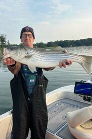 Penhook Report Photo 1