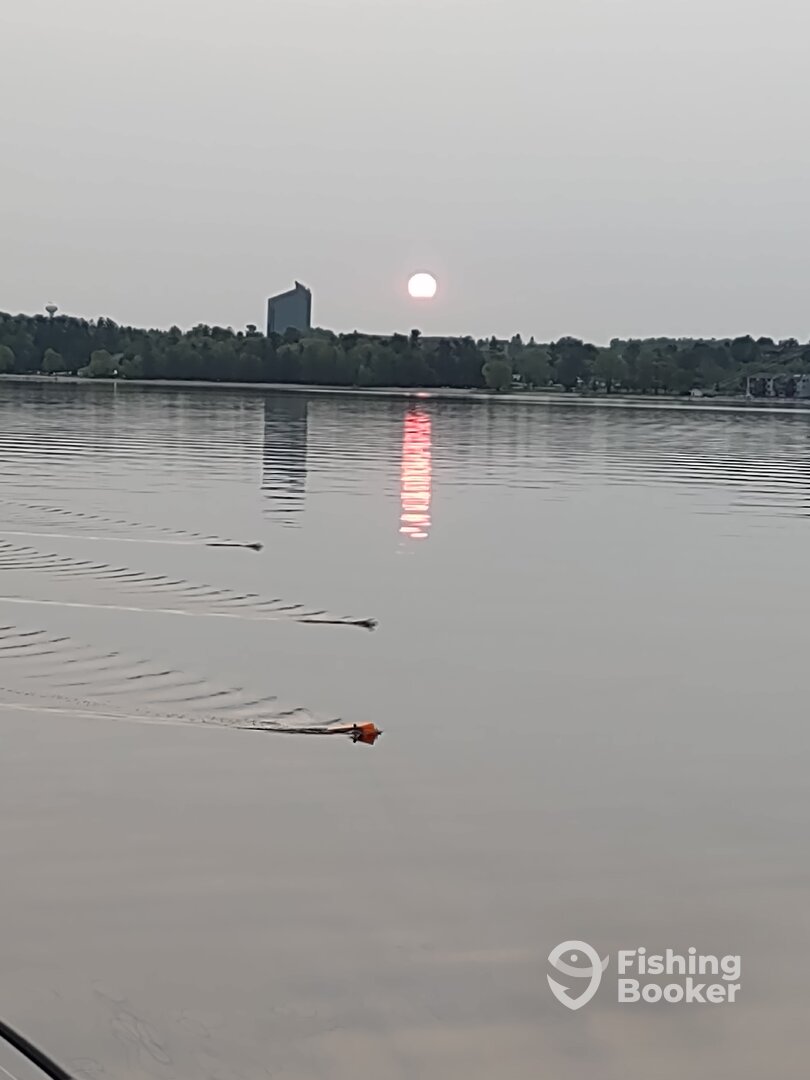 Traverse City Report Photo 0