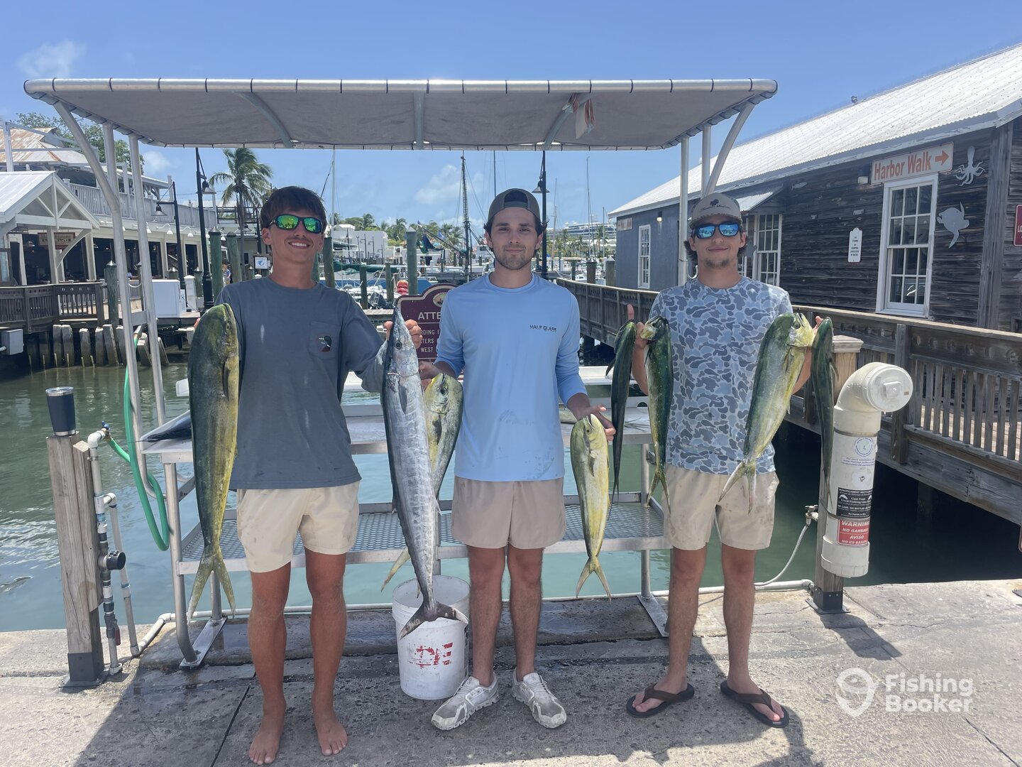 Key West Report Photo 0