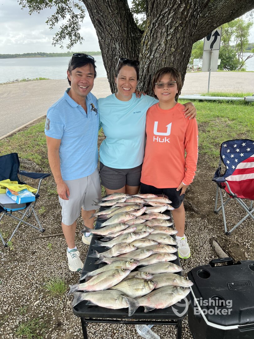 Lake Dallas Report Photo 0