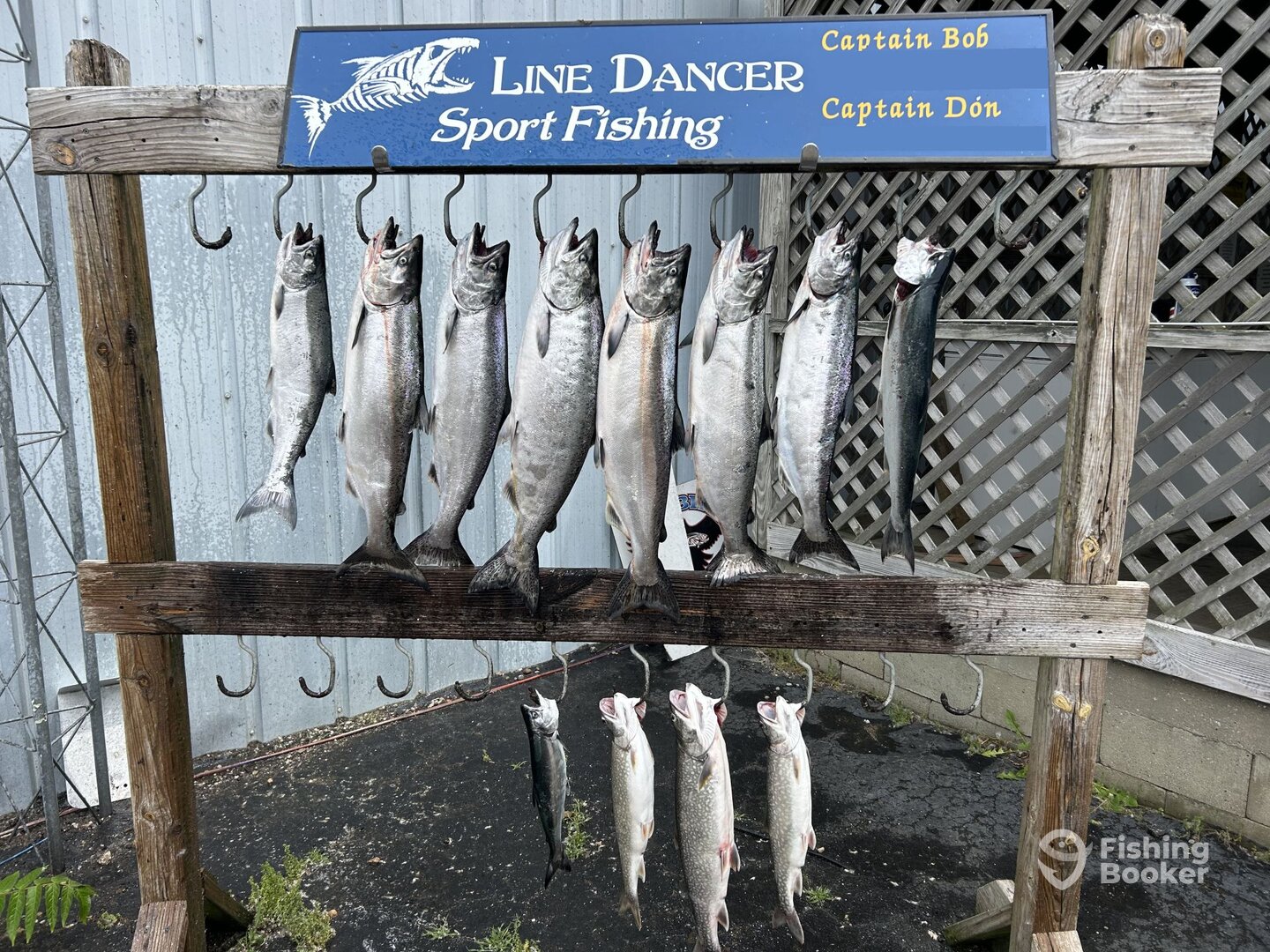 Benton Harbor Report Photo 0