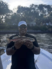 Charleston Report Photo 1