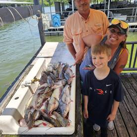 West Tawakoni Report Photo 2