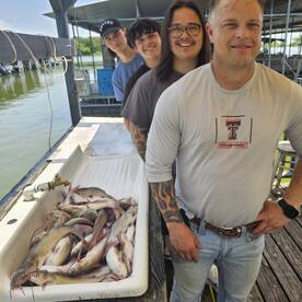 West Tawakoni Report Photo 1