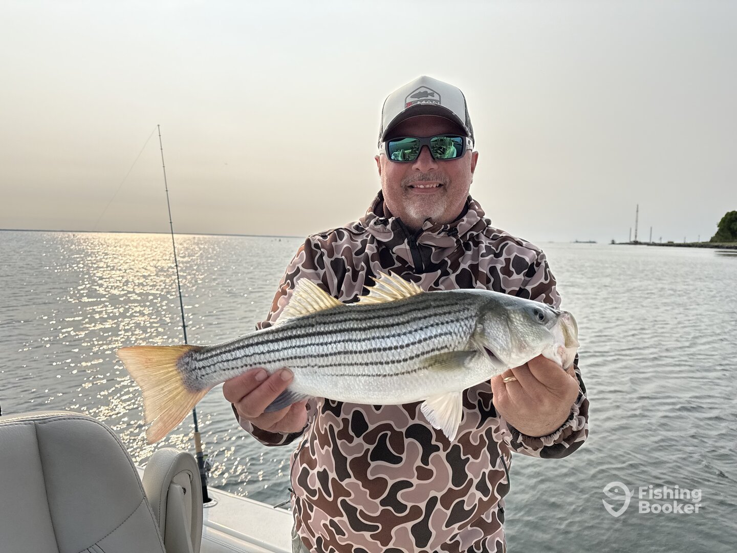 Chesapeake Beach Report Photo 0