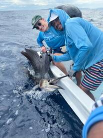 Playa Hermosa Report Photo 2