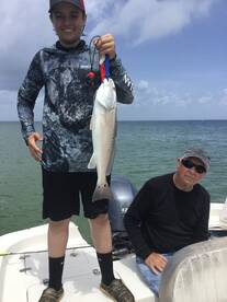 Port St. Joe Report Photo 1