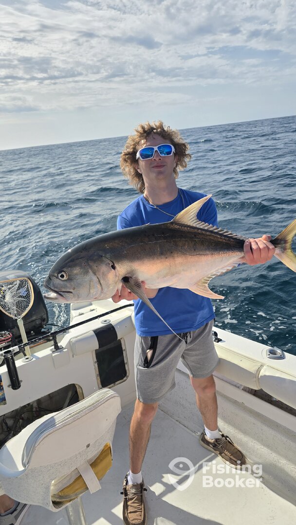 Cabo San Lucas Report Photo 0