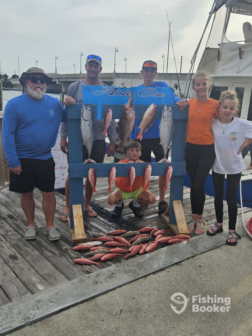 Panama City Beach Report Photo 0