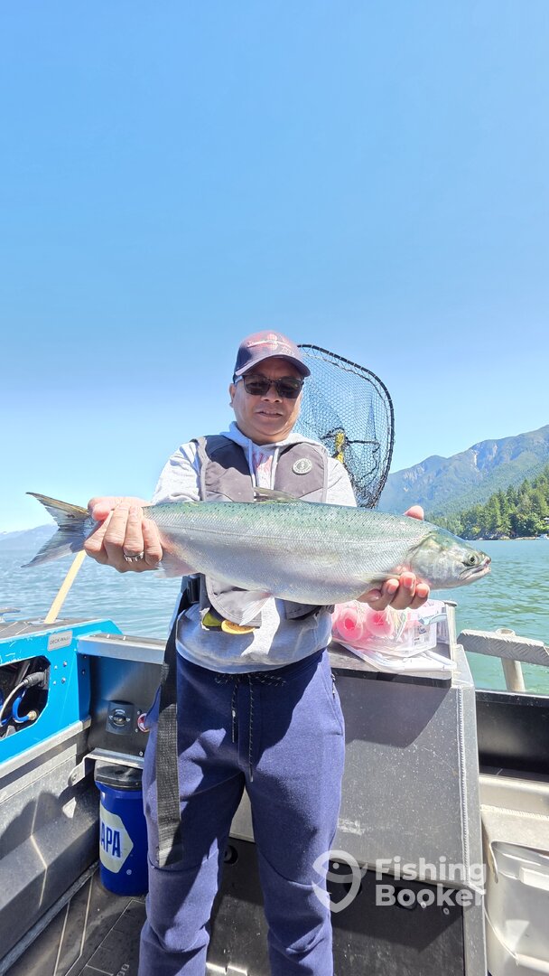 West Vancouver Report Photo 0