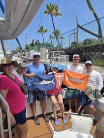 Kailua-Kona Report Photo 2