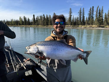 Kasilof Report Photo 2