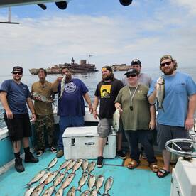 Chesapeake Beach Report Photo 2