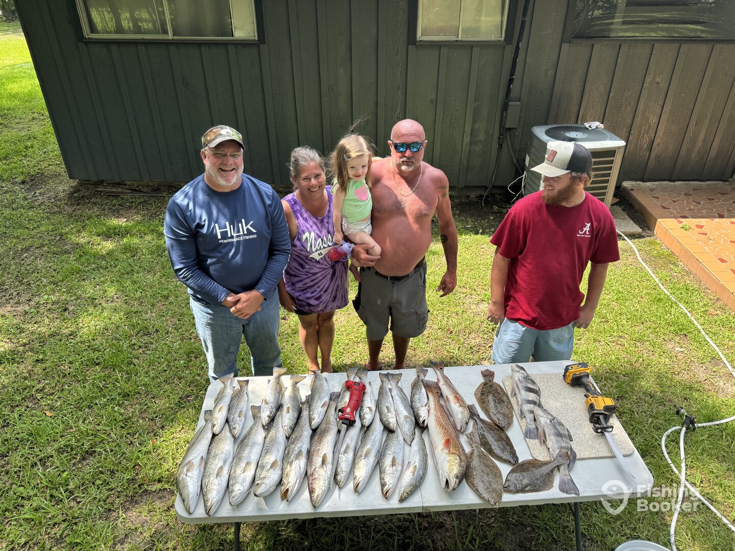 Ocean Springs Report Photo 0