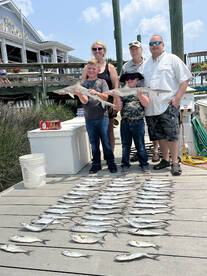 Fish On!!!!