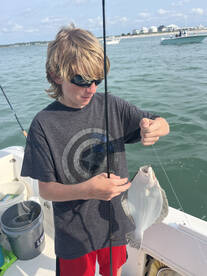 Murrells Inlet Report Photo 1