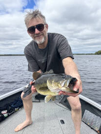 Rhinelander Report Photo 1